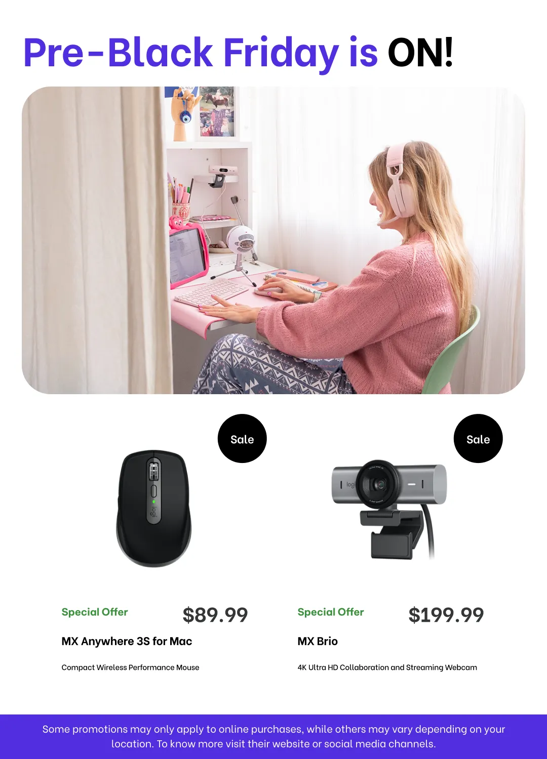 Weekly ad Black friday deals from November 11 to November 27 2025 - Page 10