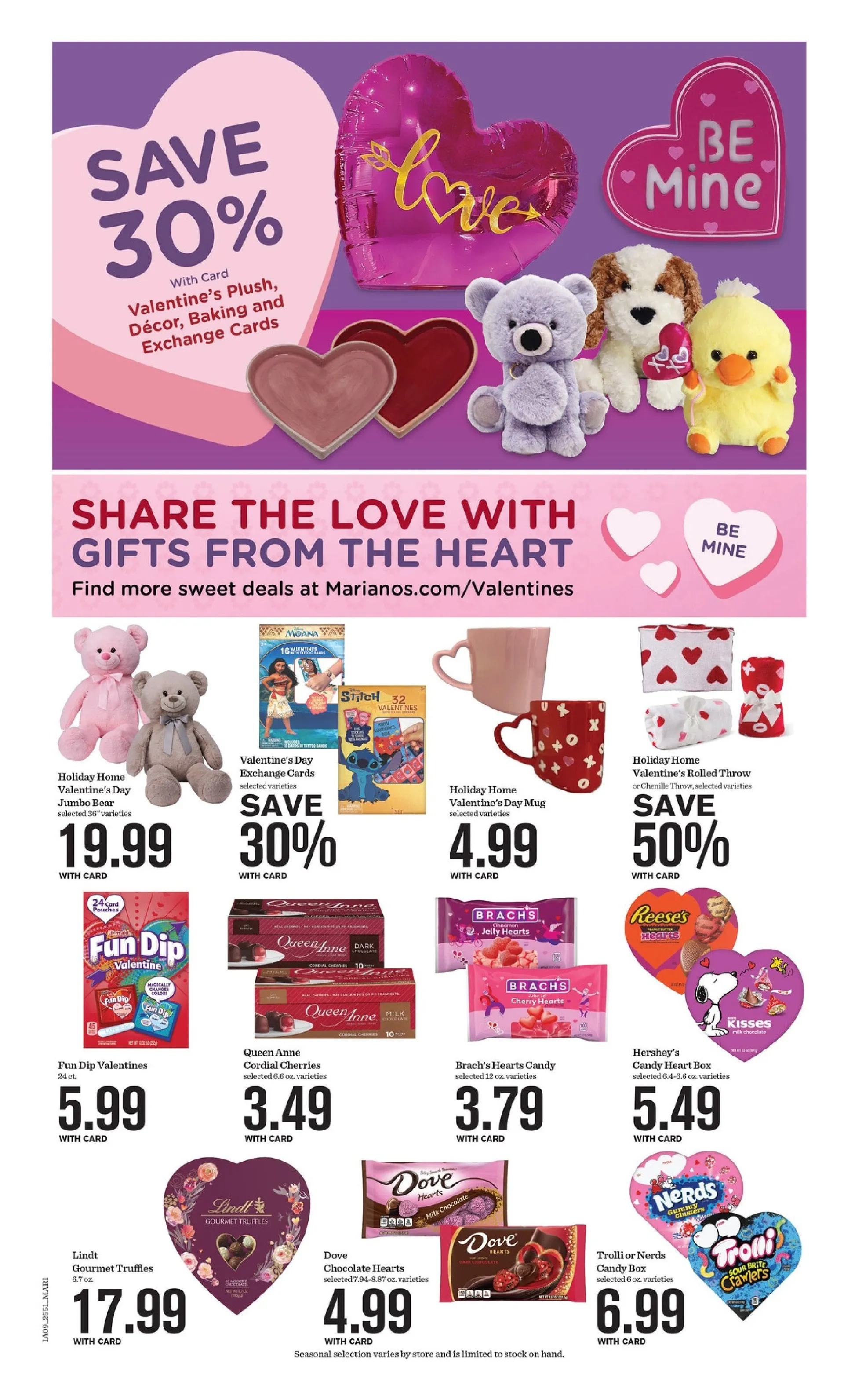 Weekly ad Mariano's Sales from January 21 to January 27 2026 - Page 11