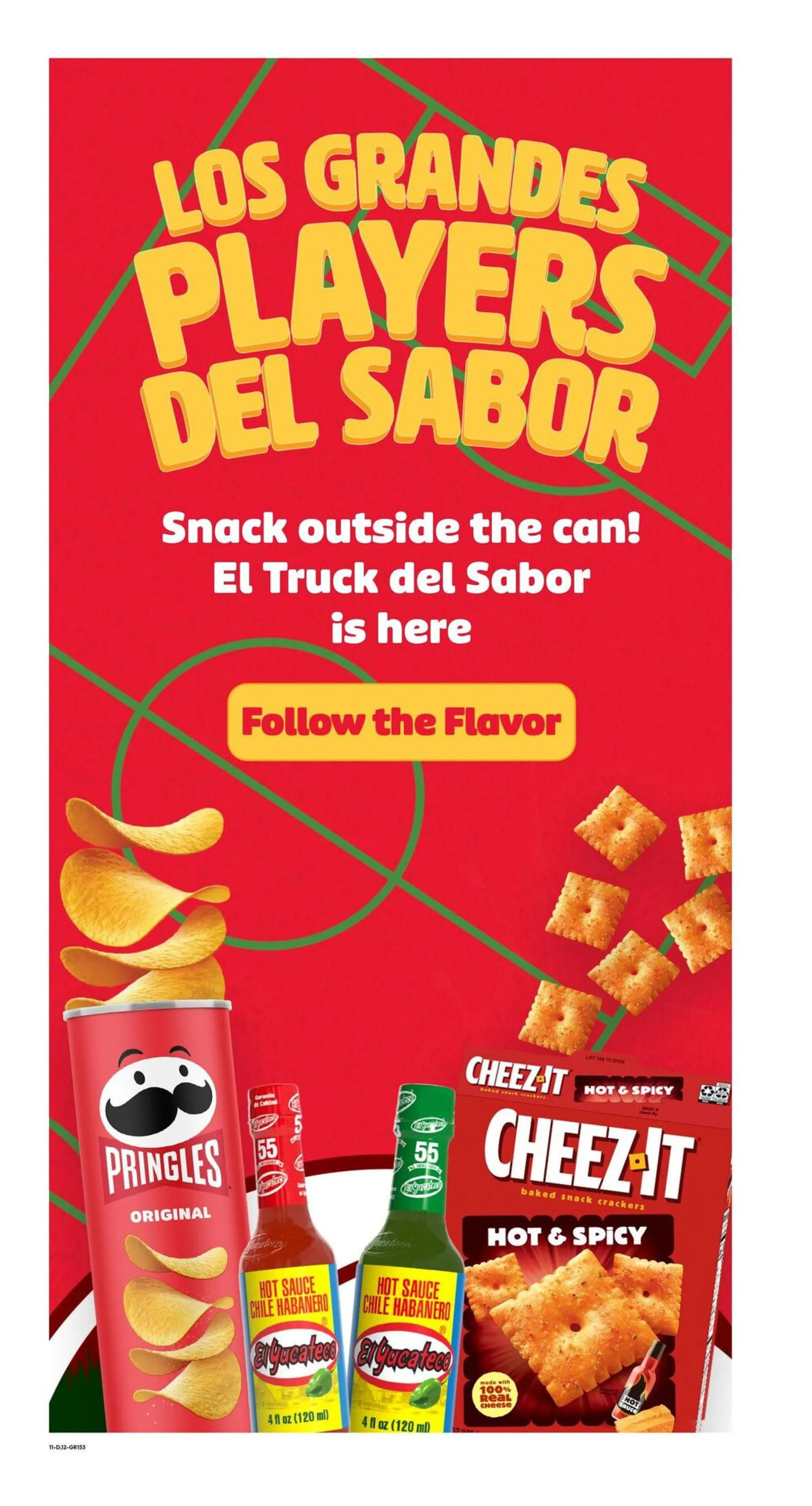 Weekly ad Stater Bros. Sales from June 24 to June 30 2026 - Page 11
