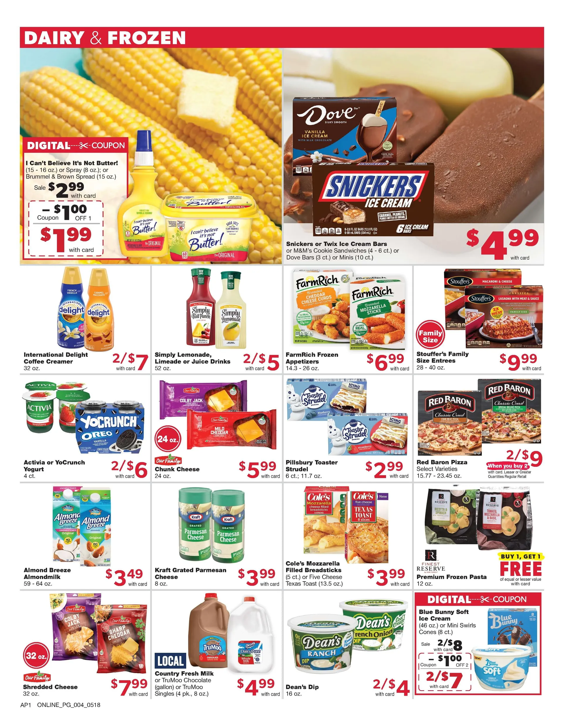 Weekly ad VG's Deals from May 22 to May 24 2025 - Page 11
