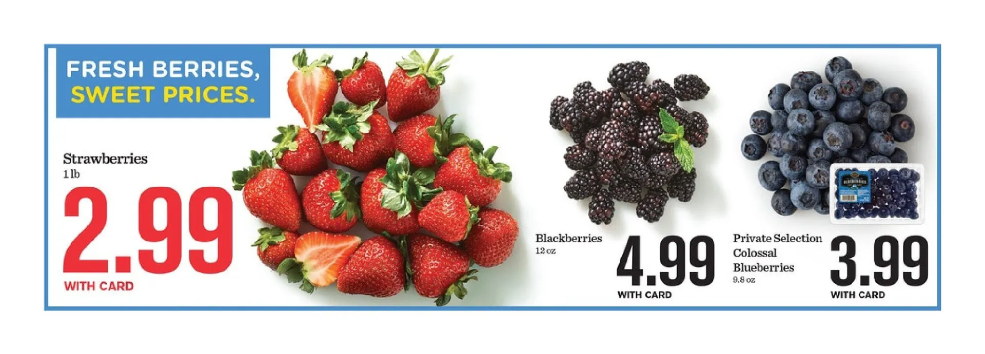 Weekly ad Mariano's Sales from May 27 to June 2 2026 - Page 11