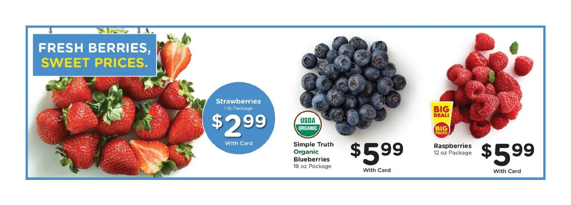 Weekly ad Weekly ads from May 27 to June 2 2026 - Page 11