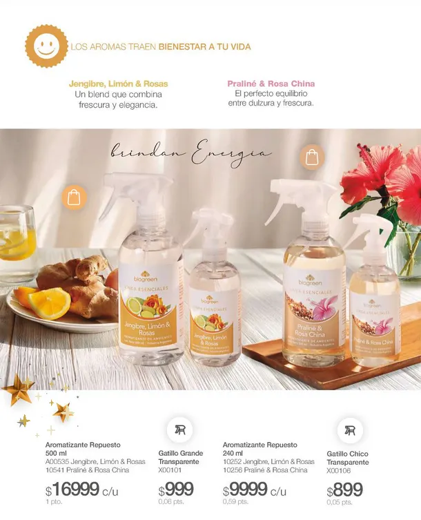 Ofertas de  Biogreen Ofertas 23 de diciembre al 31 de diciembre 2025 - Página 11 del catálogo