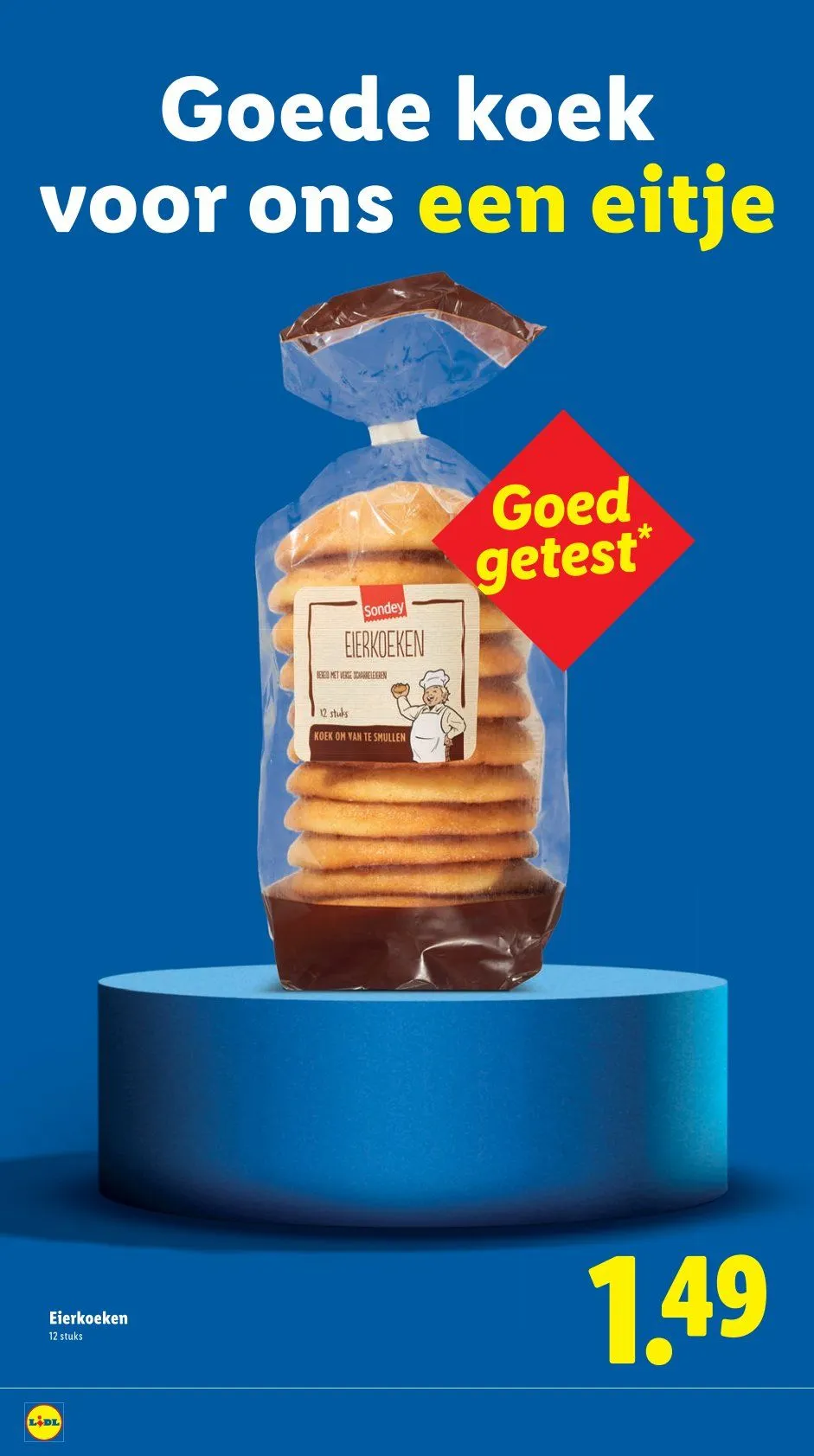 Lidl folders van 18 mei tot 24 mei 2026 - Folder pagina 11