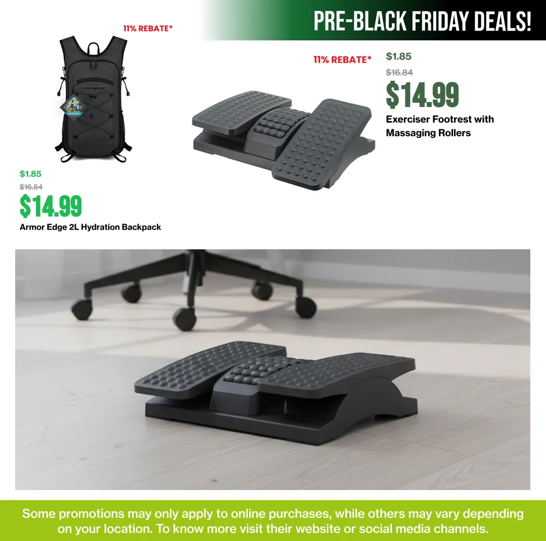 Weekly ad Black friday deals from November 18 to November 28 2025 - Page 10