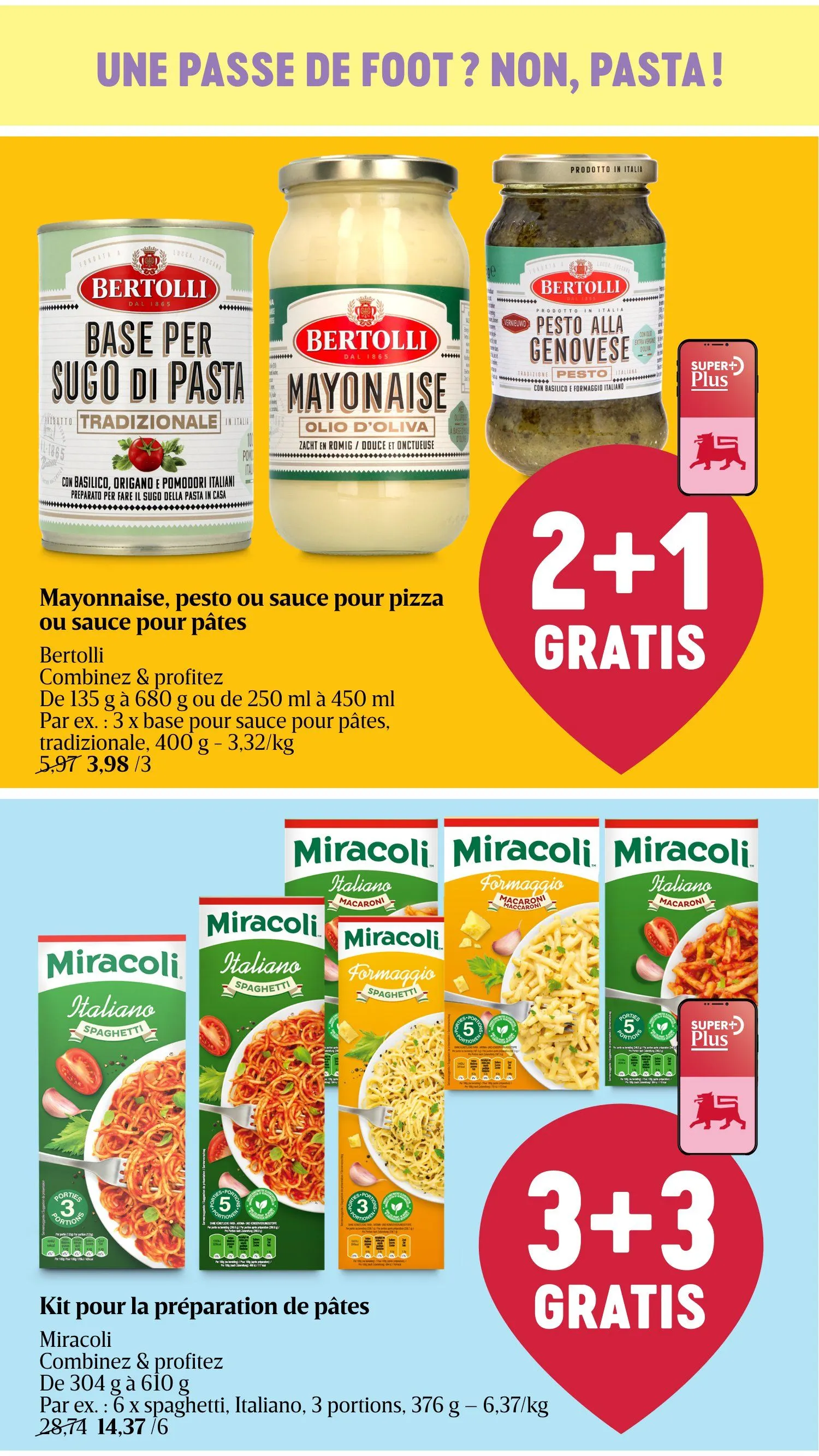 Delhaize Folders van 18 juni tot 24 juni 2026 - folder pagina 11