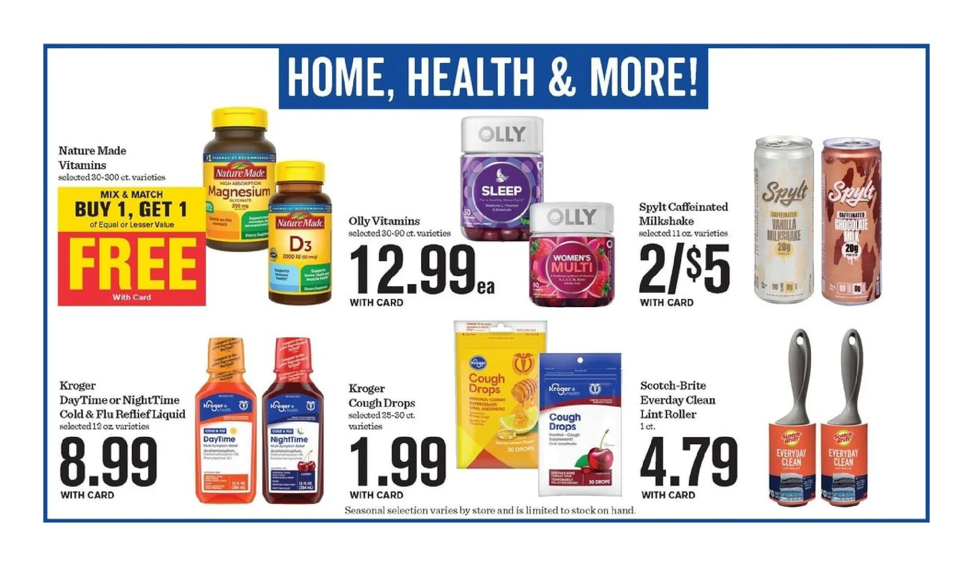 Weekly ad Mariano's Sales from January 14 to January 20 2026 - Page 11