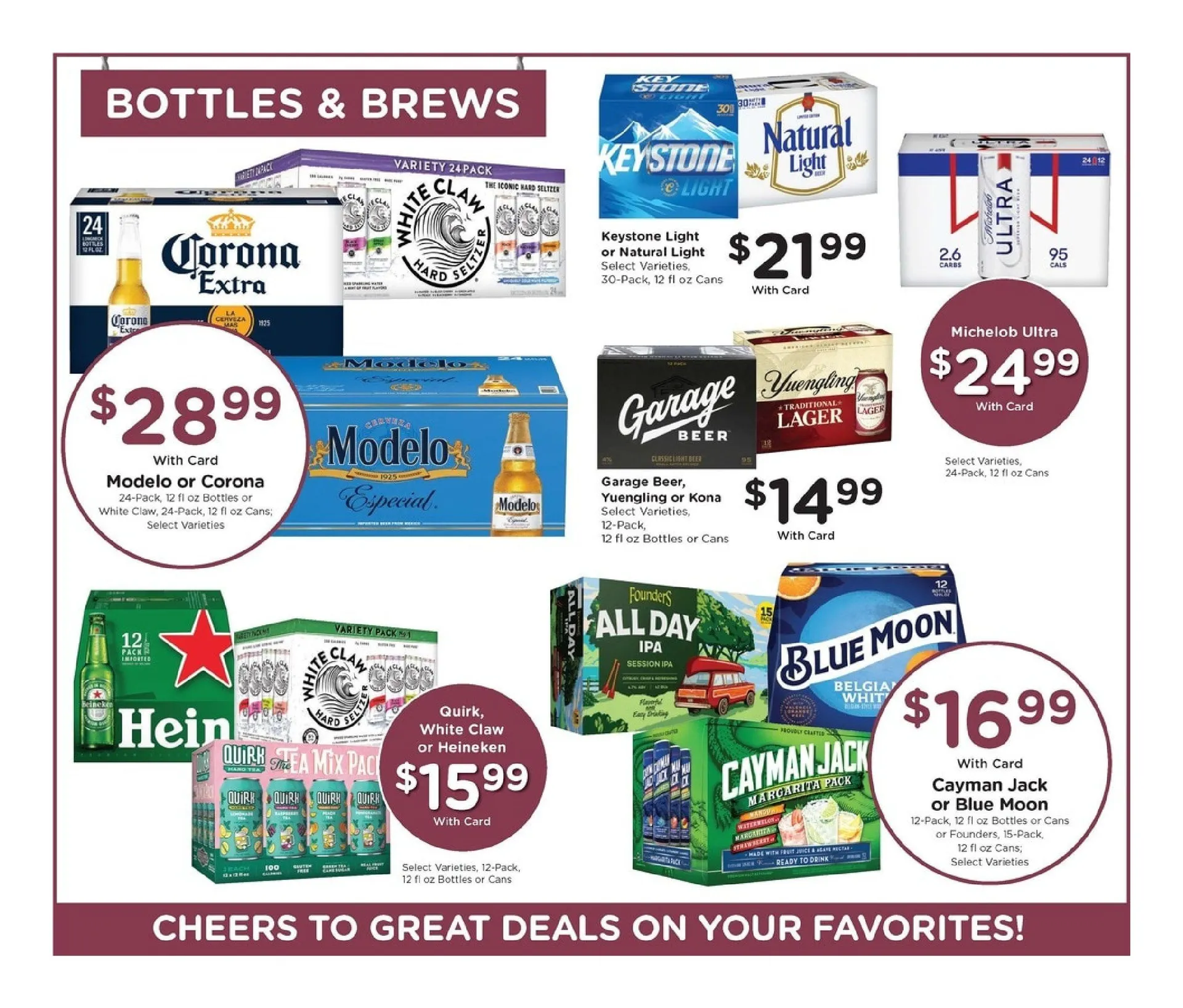 Weekly ad Dillons Sales from February 25 to March 3 2026 - Page 11