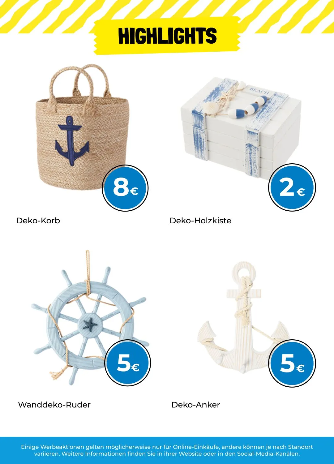 Rabatte von 4. Juni bis 23. Juni 2025 - Prospekt seite 10