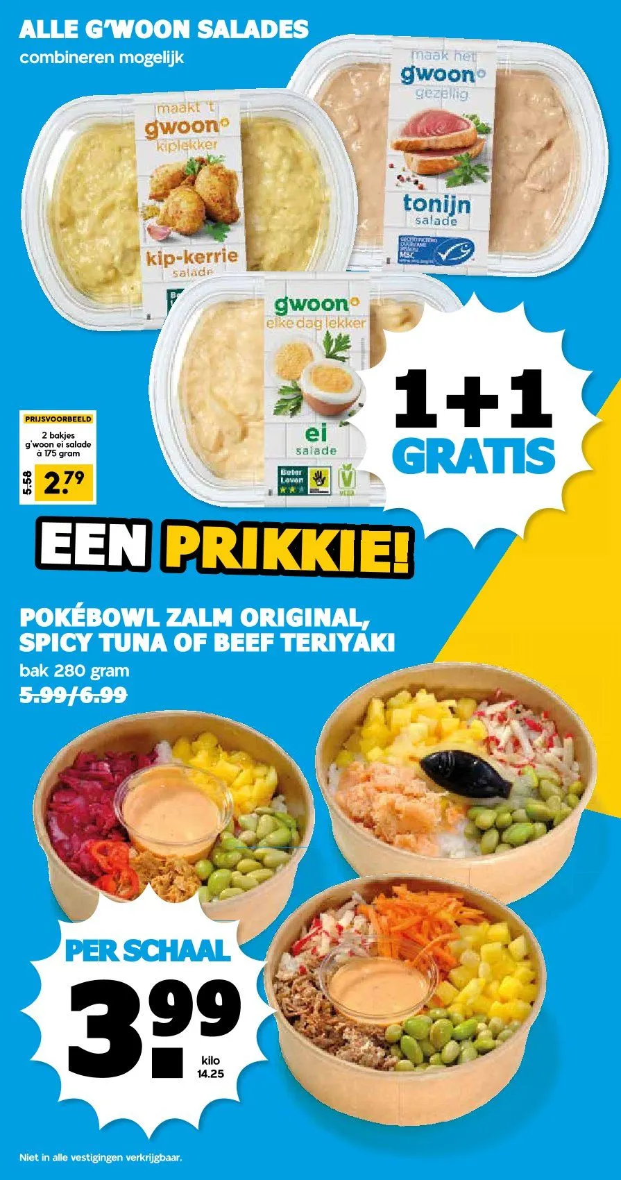Boon's Markt folders van 25 mei tot 31 mei 2026 - Folder pagina 11