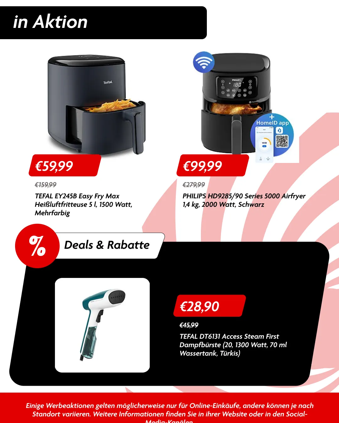 MediaMarkt Angebote von 30. Juni bis 19. Juli 2026 - Flugblätt seite  11