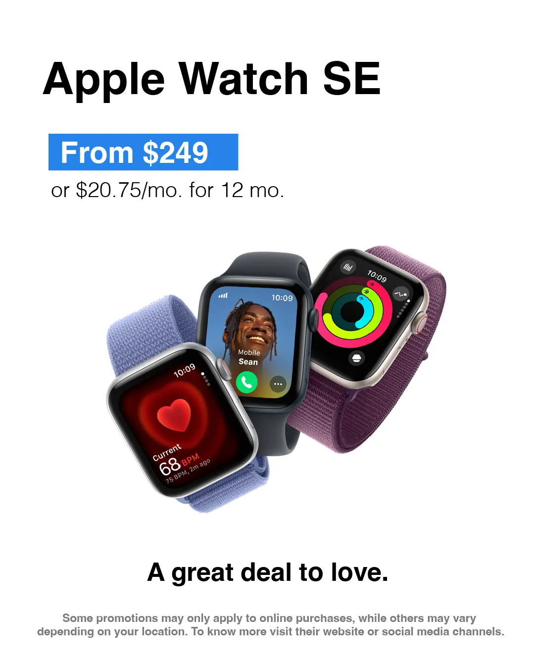 Weekly ad Weekly ads from May 15 to May 31 2025 - Page 10