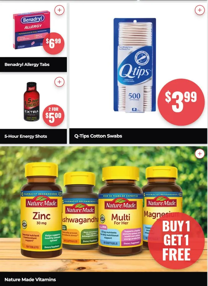 Weekly ad Coborn's Weekly Ad from May 26 to June 1 2025 - Page 10