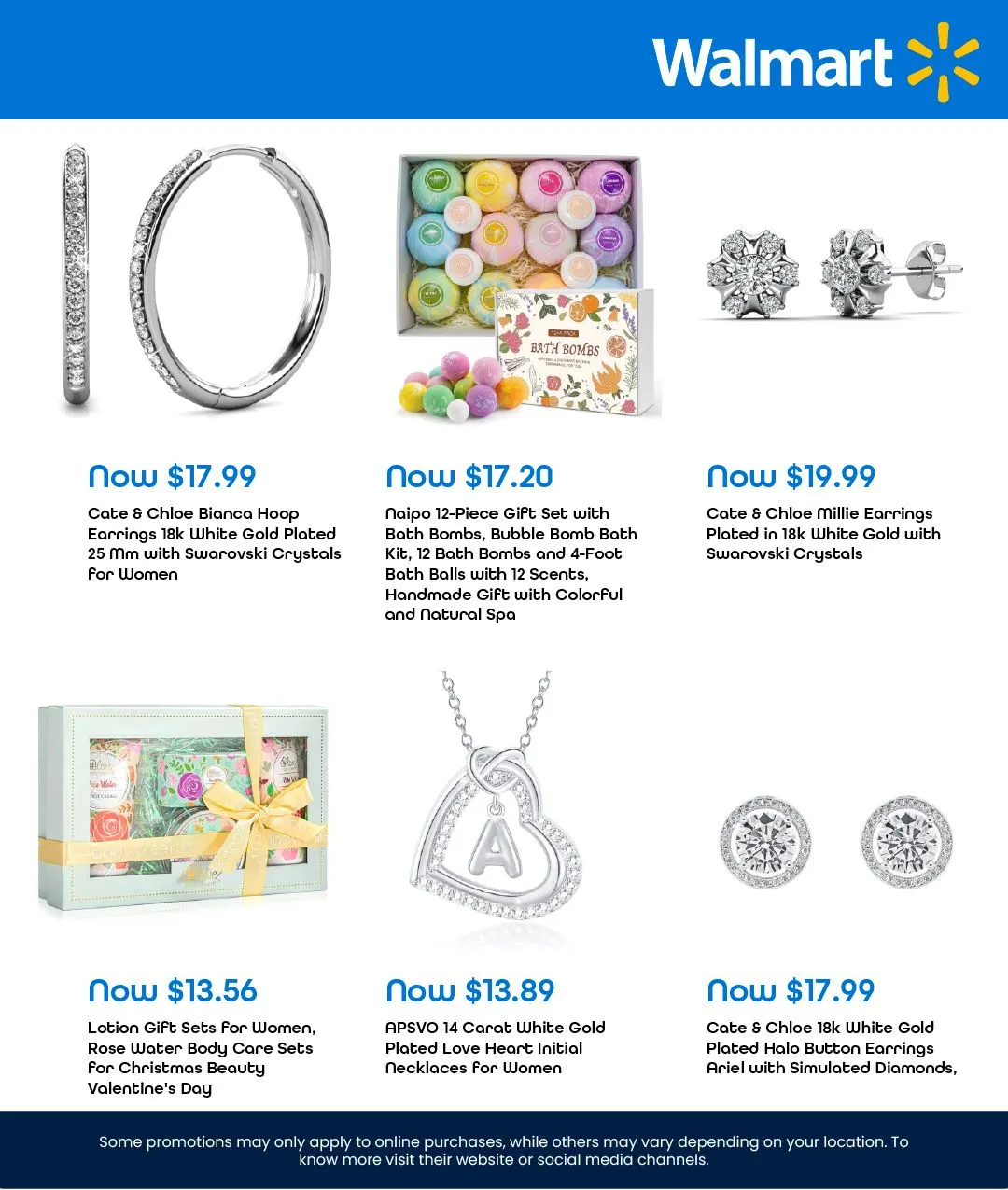 Weekly ad Walmart Weekly Ad from April 28 to May 11 2025 - Page 10
