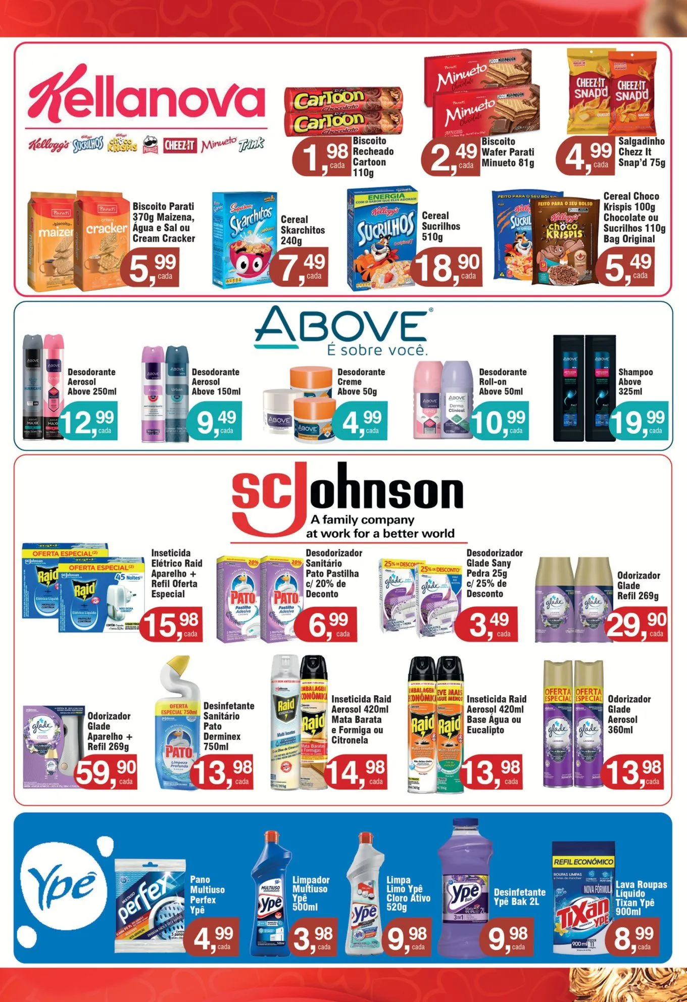 Encarte de Royal 5 de maio até 18 de maio 2025 - Pagina 11