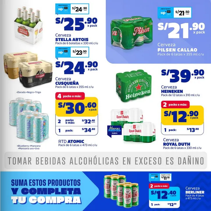 Catalogo de  Makro Ofertas 21 de mayo al 3 de junio 2026 - Pag 11