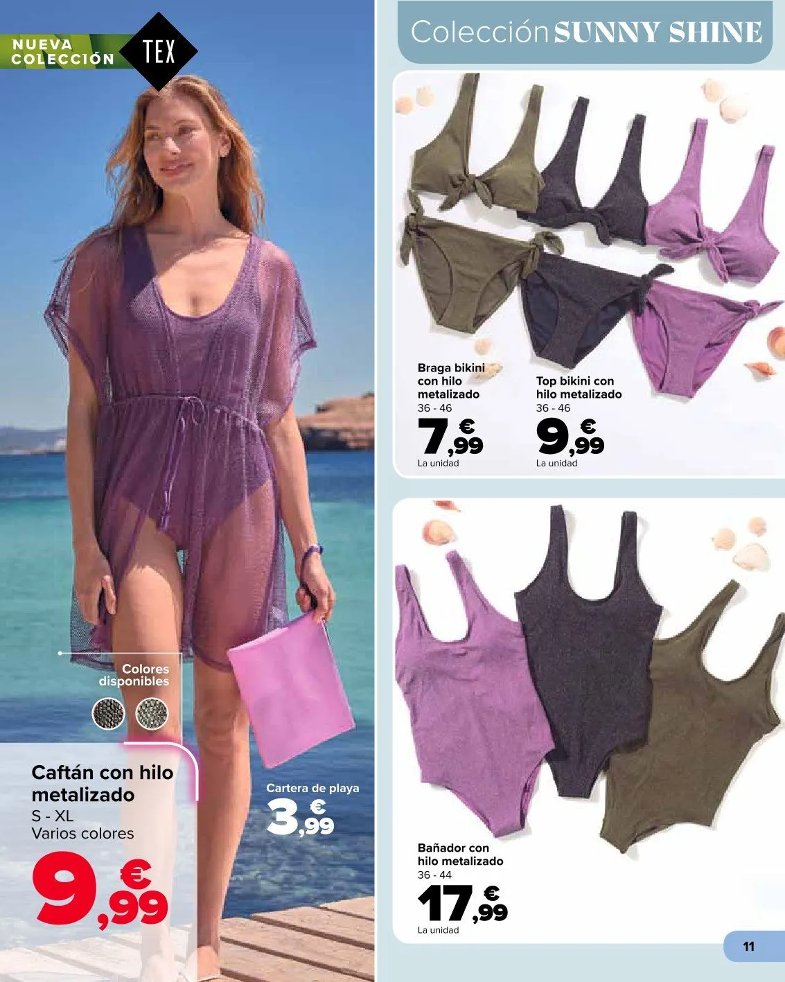Catálogo de  Carrefour Ofertas 15 de mayo al 18 de junio 2026 - Página 11