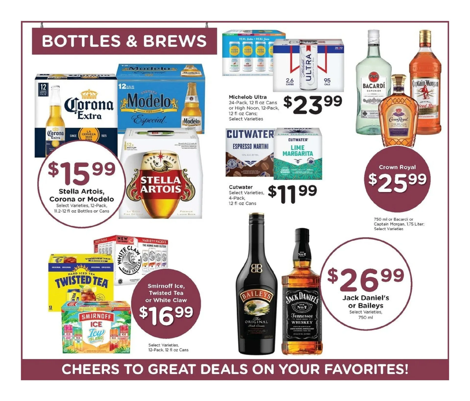 Weekly ad  Kroger Sales from February 18 to February 24 2026 - Page 11