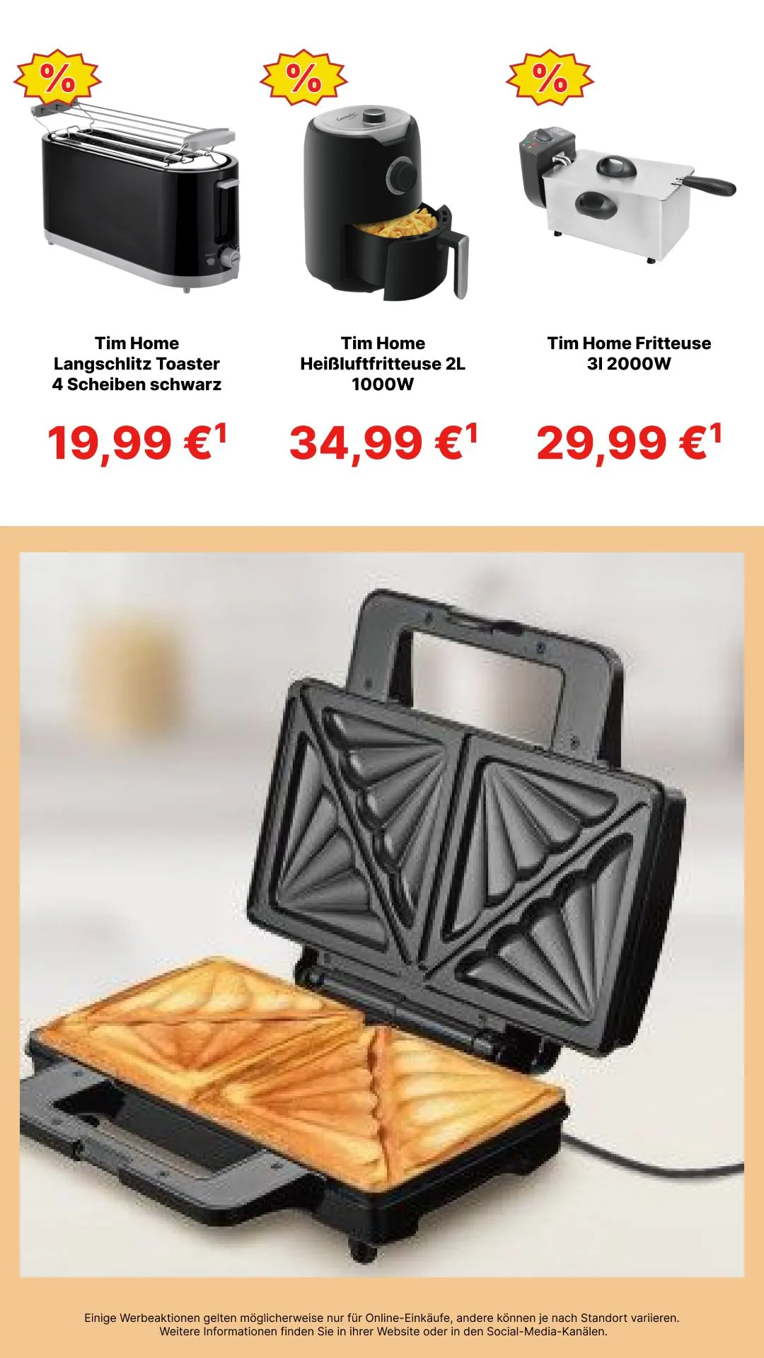 Jawoll Prospekte von 23. Mai bis 6. Juni 2025 - Prospekt seite 10