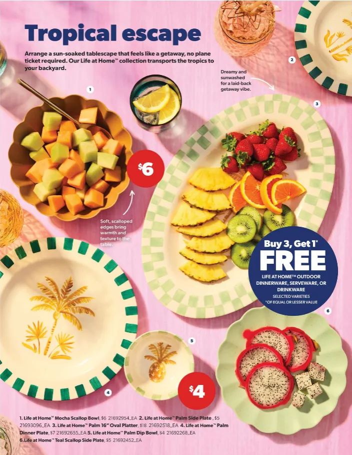Real Canadian Superstore Sales from April 23 to June 3 2026 - flyer page 11