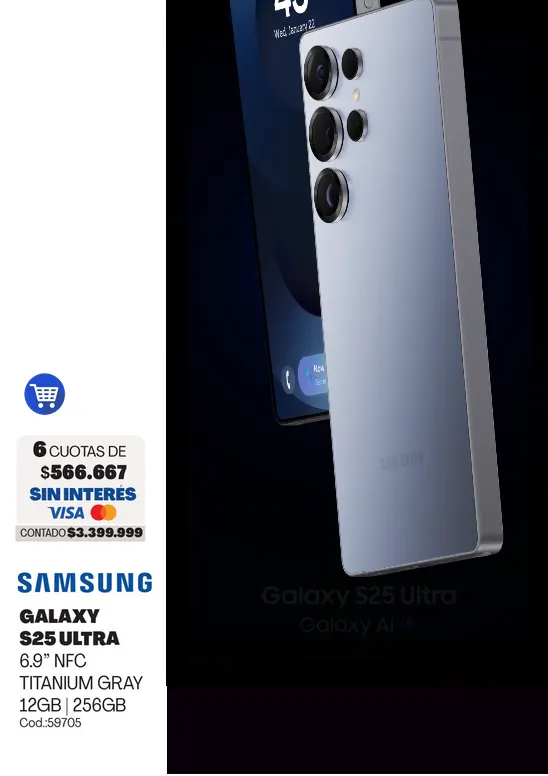 Ofertas de Ofertas Authogar - Últimos catálogos 2 de octubre al 3 de noviembre 2025 - Página 11 del catálogo