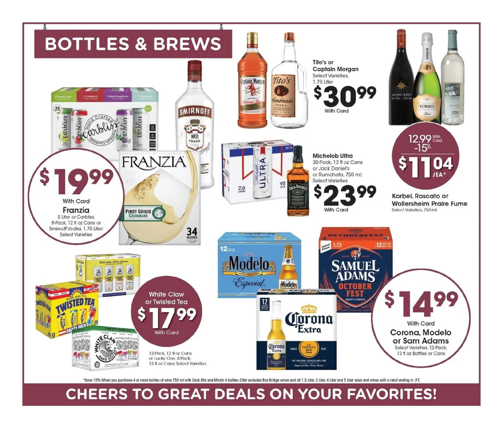 Weekly ad Pick 'n Save Sales from September 3 to September 9 2025 - Page 11