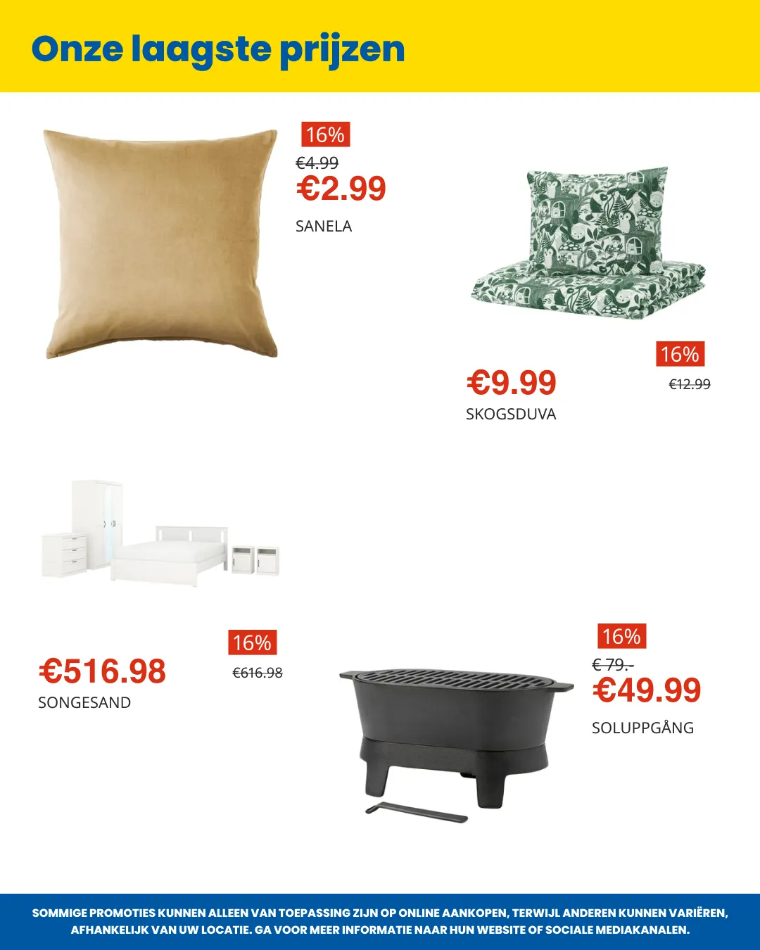  IKEA Folder van 29 juni tot 18 juli 2026 - Folder pagina 11