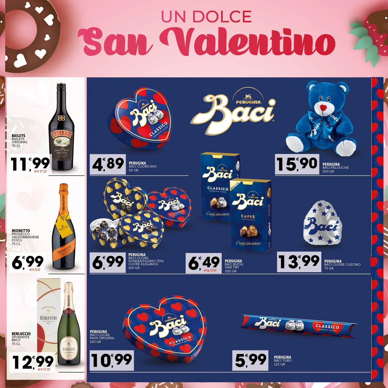 Weekly ad Hornbacher's Deals from February 6 to February 19 2025 - Page 11