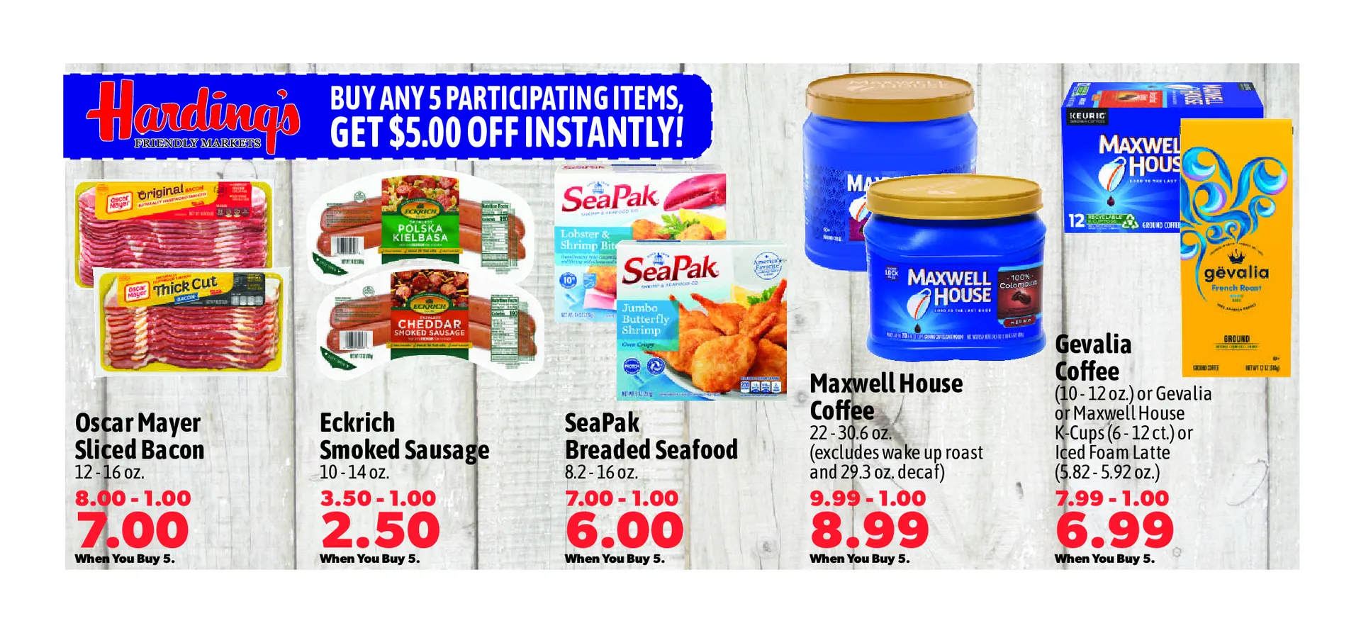 Weekly ad Weekly Ad from November 15 to November 28 2024 - Page 10