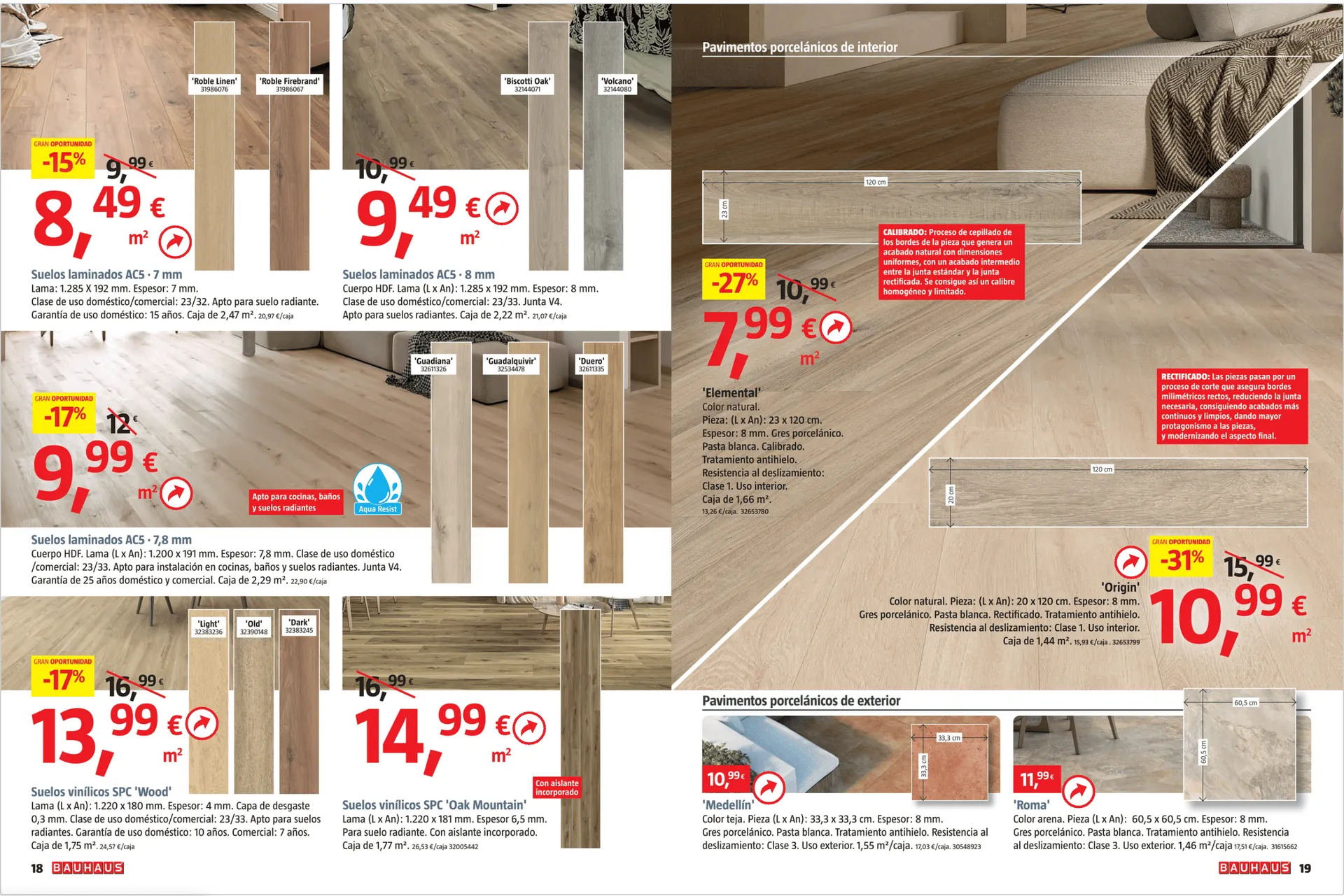Catálogo de Folleto 26 de junio al 23 de julio 2025 - Página 10