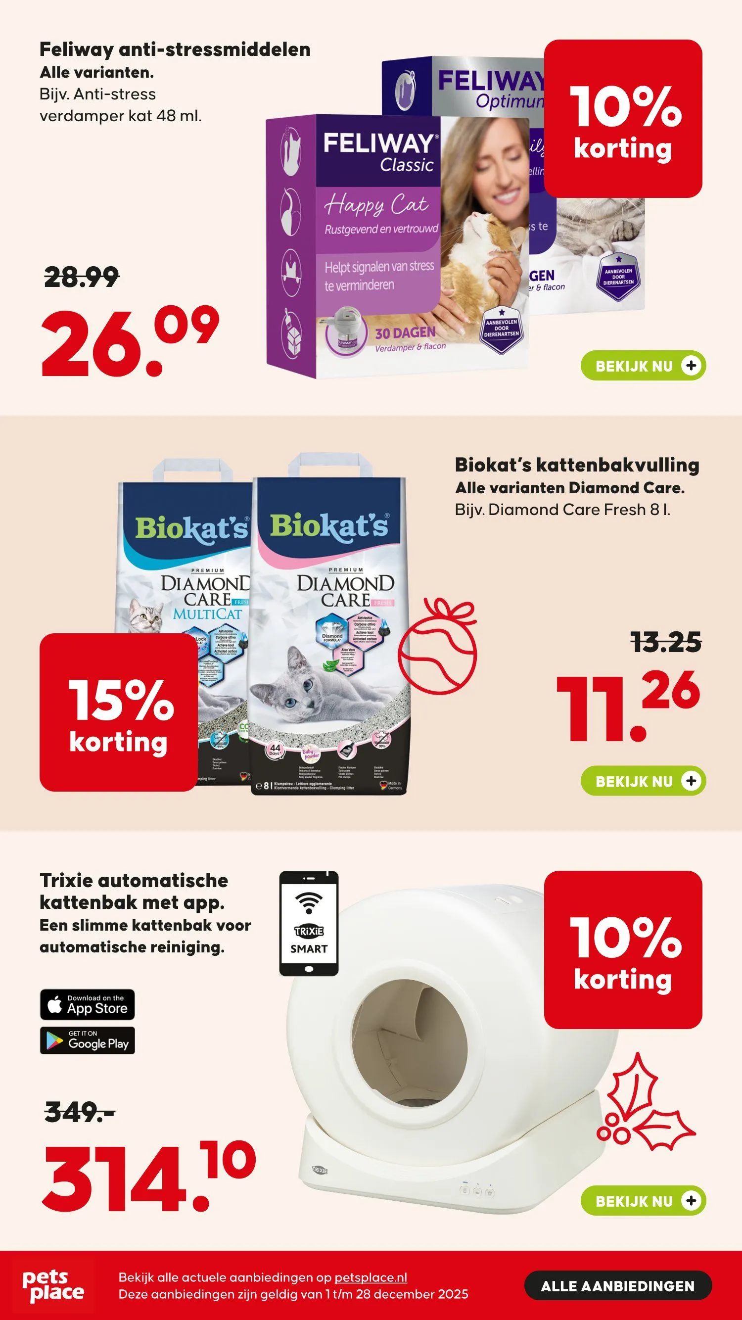 Boerenbond folders van 23 december tot 28 december 2025 - Folder pagina 11