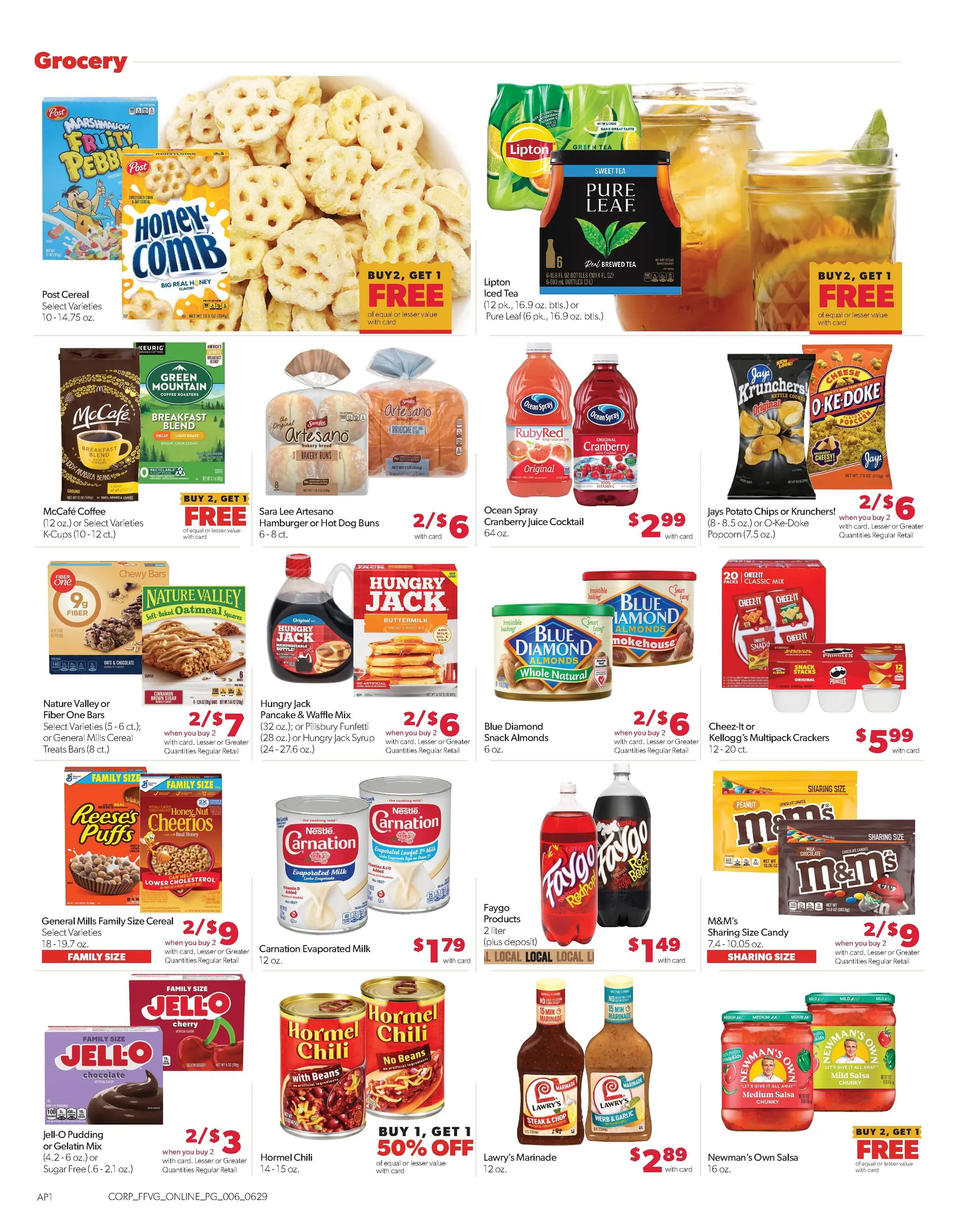 Weekly ad VG's weekly ads from June 29 to July 5 2025 - Page 11