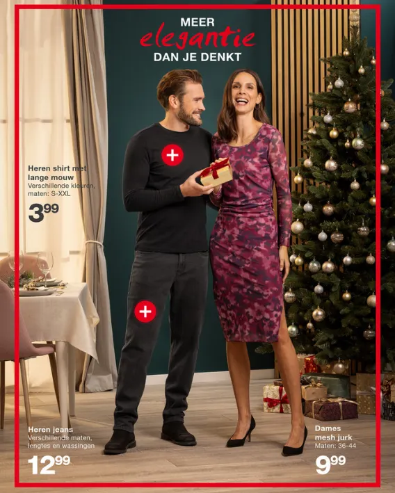 KIK Aanbiedigen van 25 november tot 1 december 2024 - Folder pagina 10