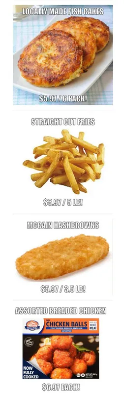 Grocery Gateway Sales from February 5 to February 11 2026 - flyer page 11