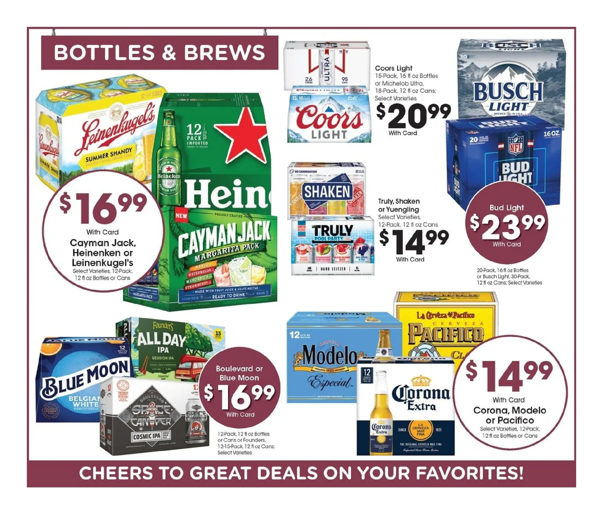Weekly ad Dillons weekly ads from September 3 to September 9 2025 - Page 11