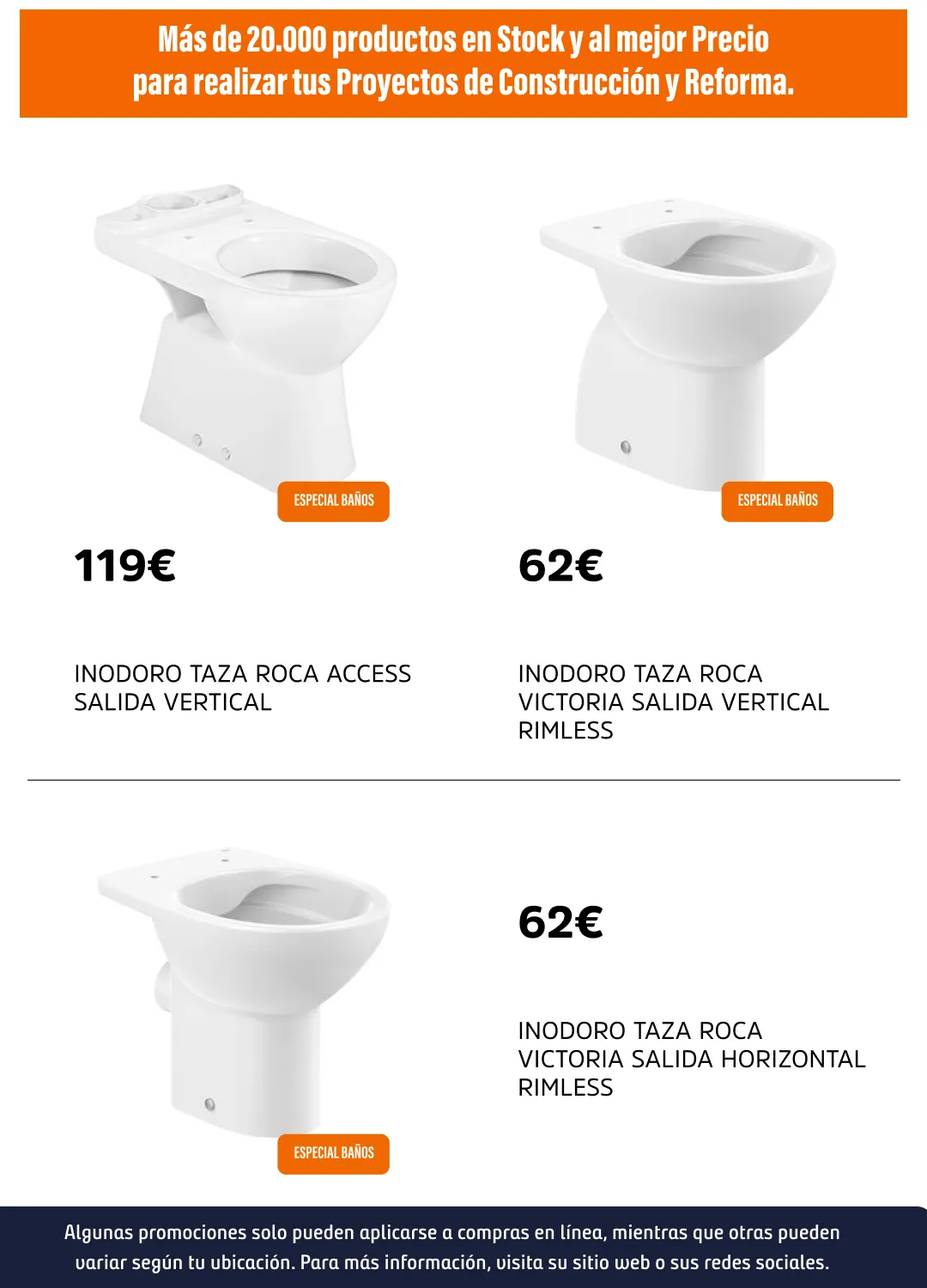 Catálogo de OBRAMAT Ofertas 16 de junio al 30 de junio 2026 - Página 11