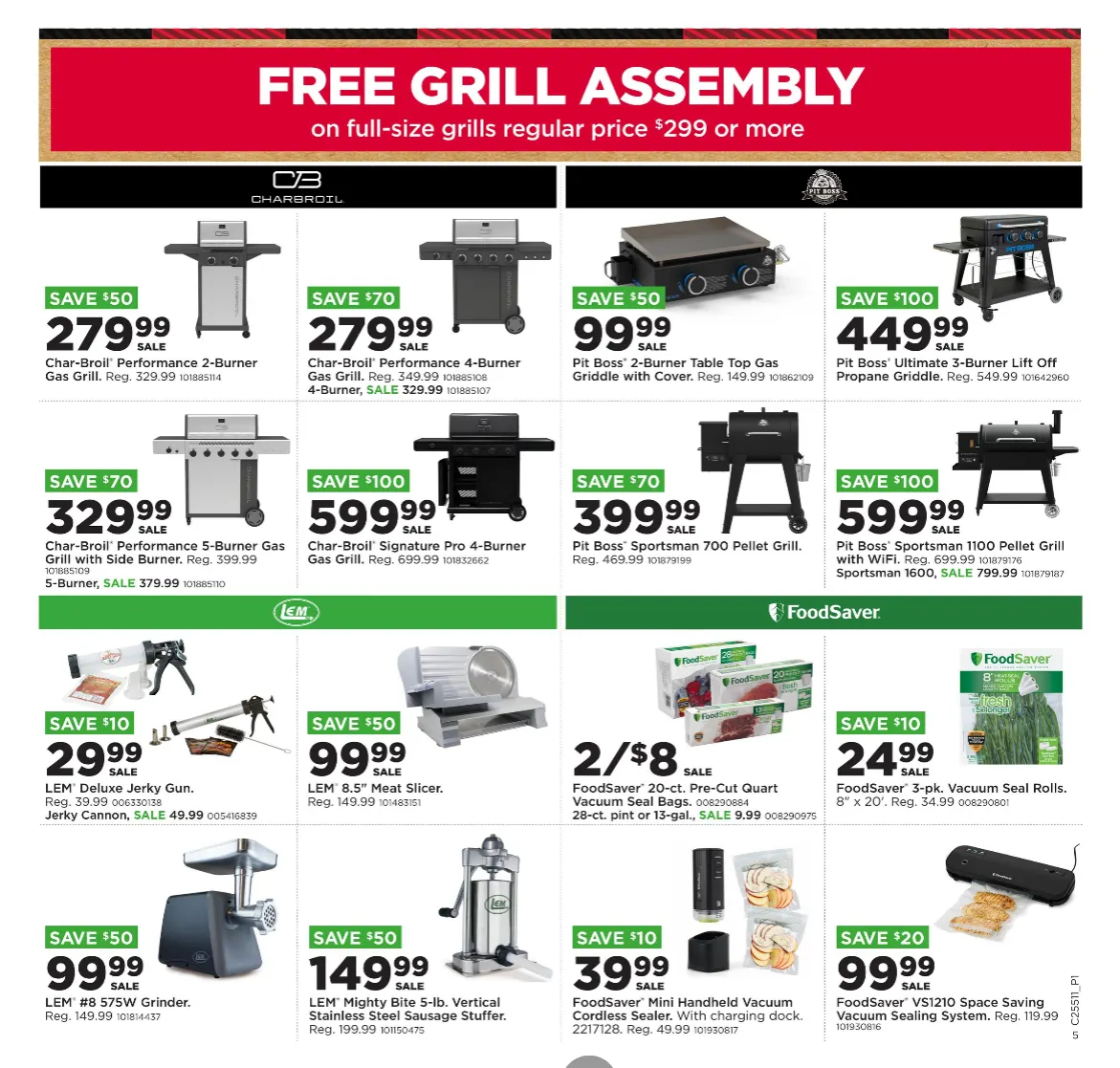 Weekly ad Fleet Farm Sales from December 18 to December 24 2025 - Page 8