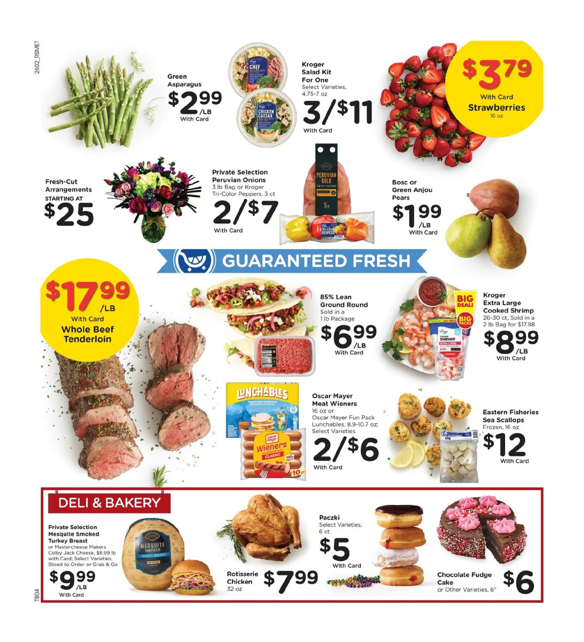 Weekly ad Pick 'n Save Sales from February 11 to February 17 2026 - Page 11