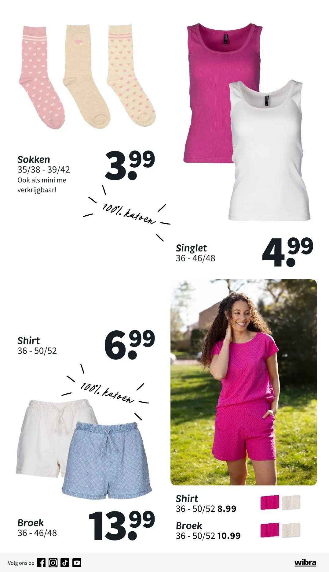  Wibra folders van 27 april tot 10 mei 2026 - Folder pagina 11