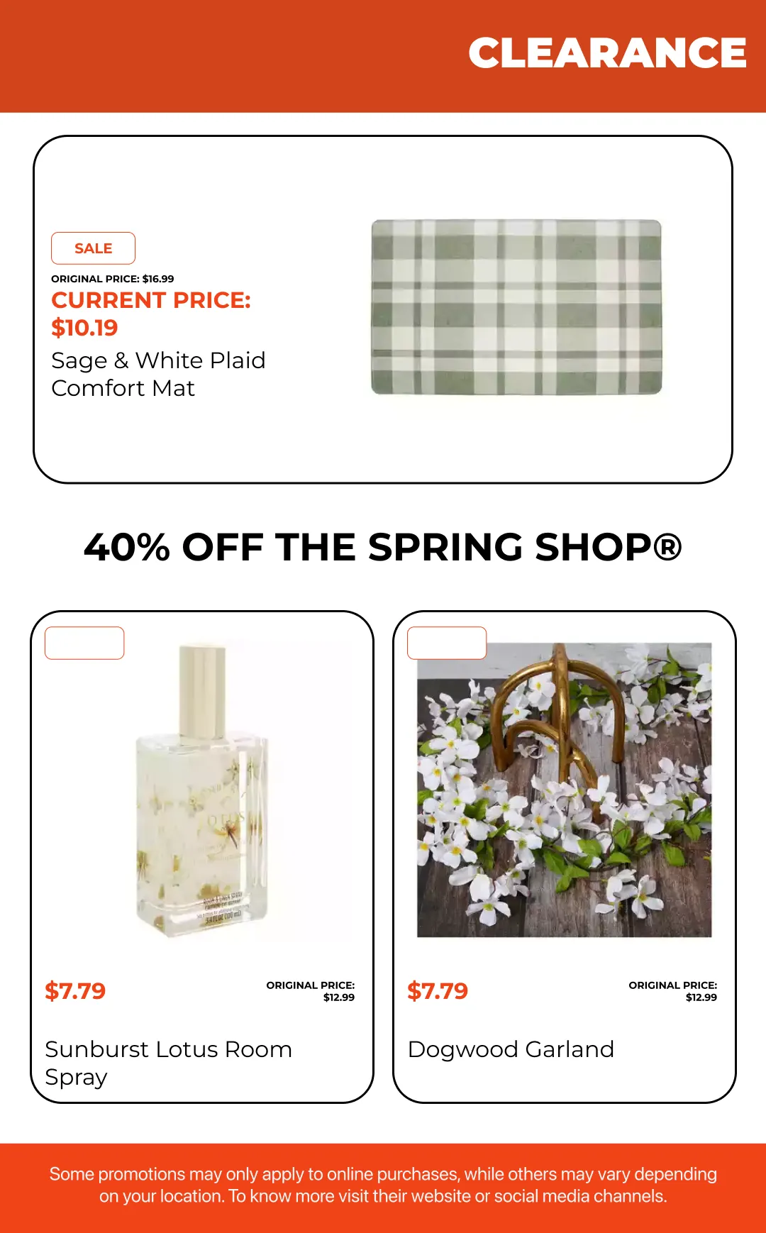 Weekly ad Hobby Lobby Sales from April 13 to May 2 2026 - Page 11