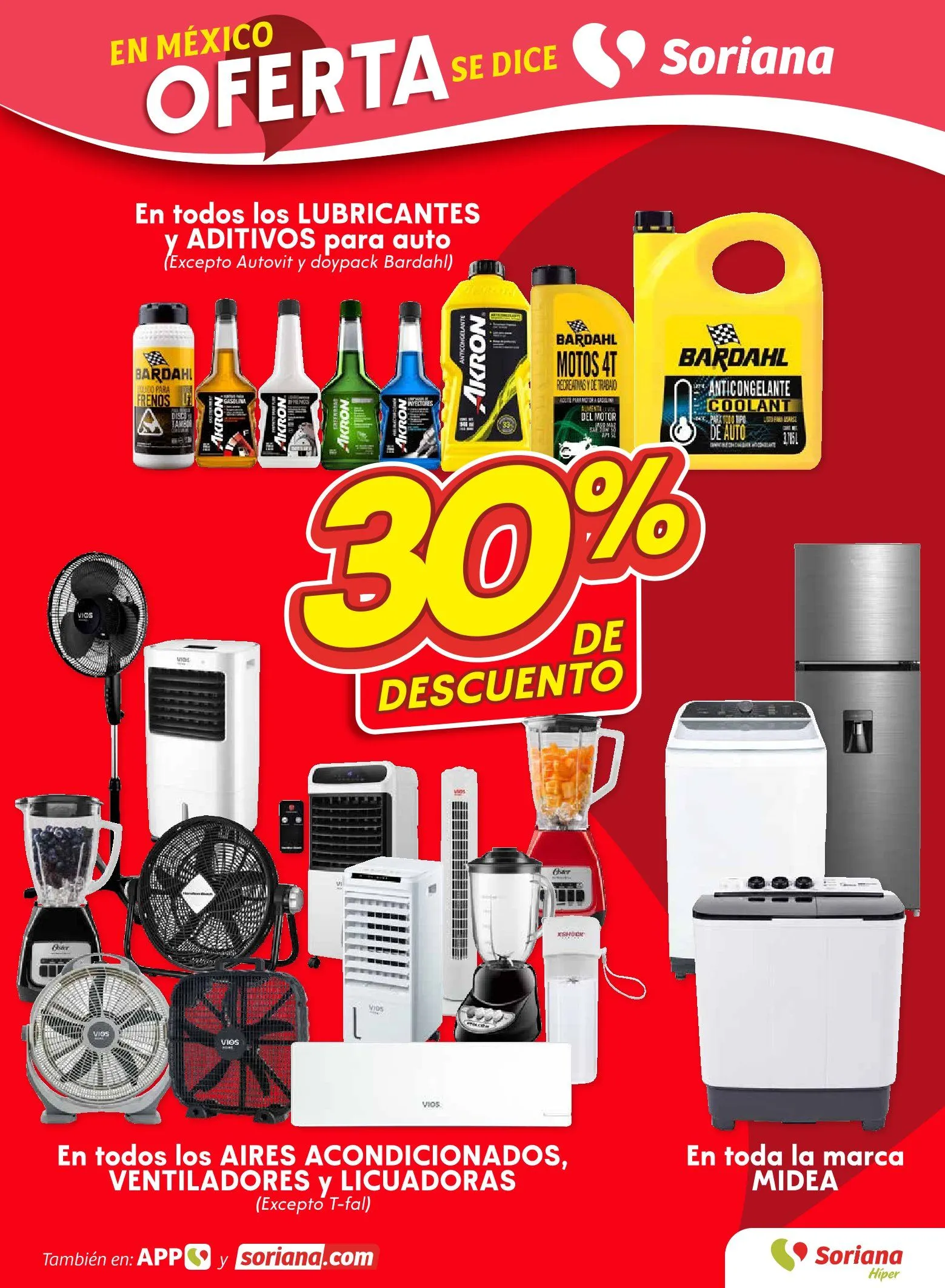 Catálogo de Soriana Ofertas  1 de agosto al 4 de agosto 2025 - Pagina 11