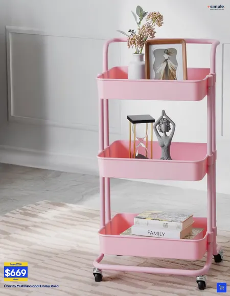 Catálogo de Coppel Ofertas 1 de febrero al 28 de febrero 2026 - Pagina 11