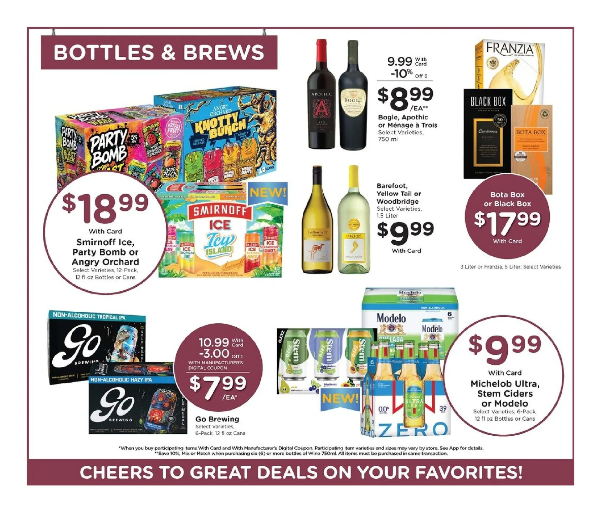 Weekly ad City Market Sales from January 21 to January 27 2026 - Page 11