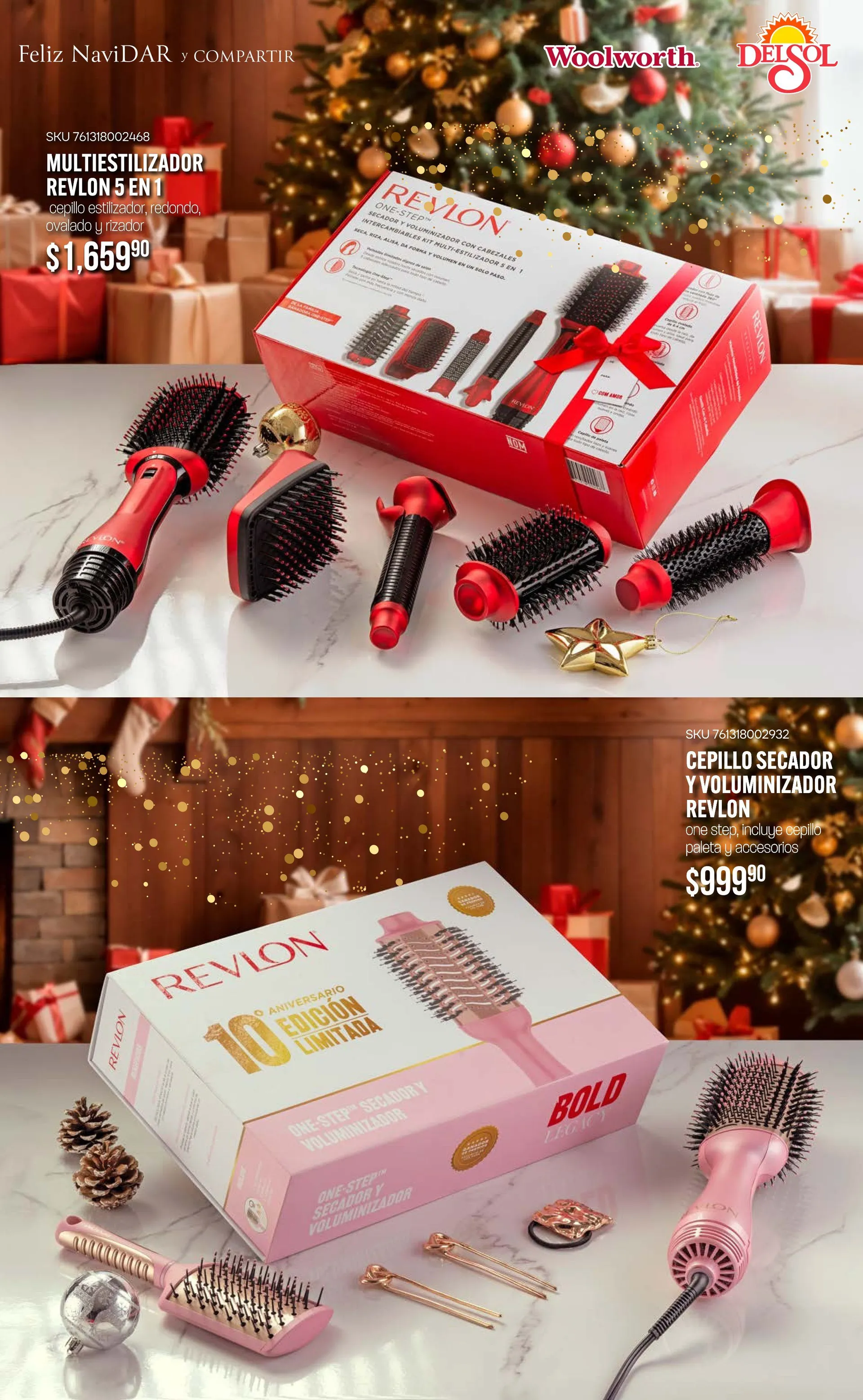 Catálogo de Ofertas de navidad 1 de diciembre al 9 de diciembre 2025 - Pagina 11