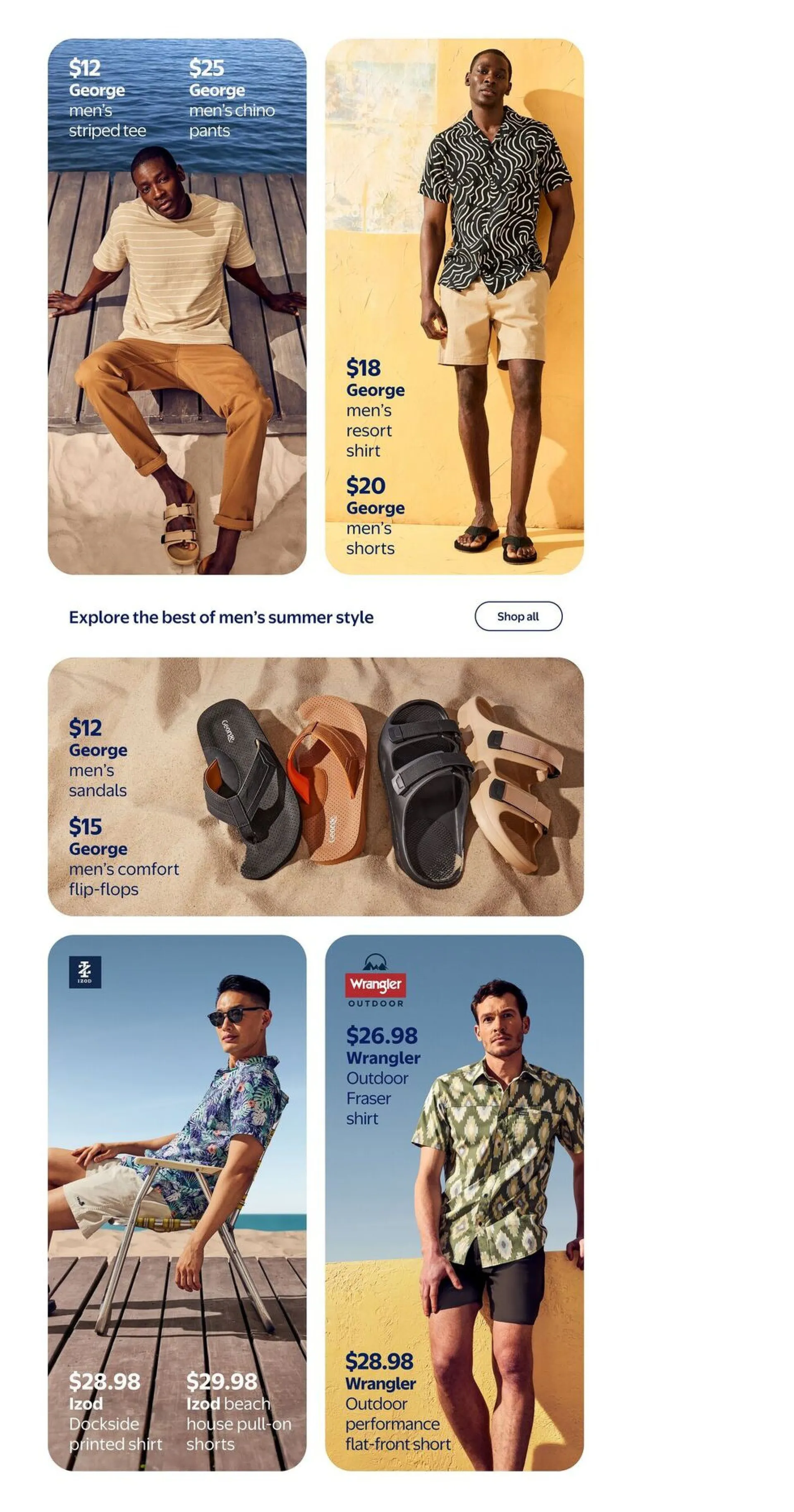  Walmart Sales from May 13 to May 19 2026 - flyer page 11