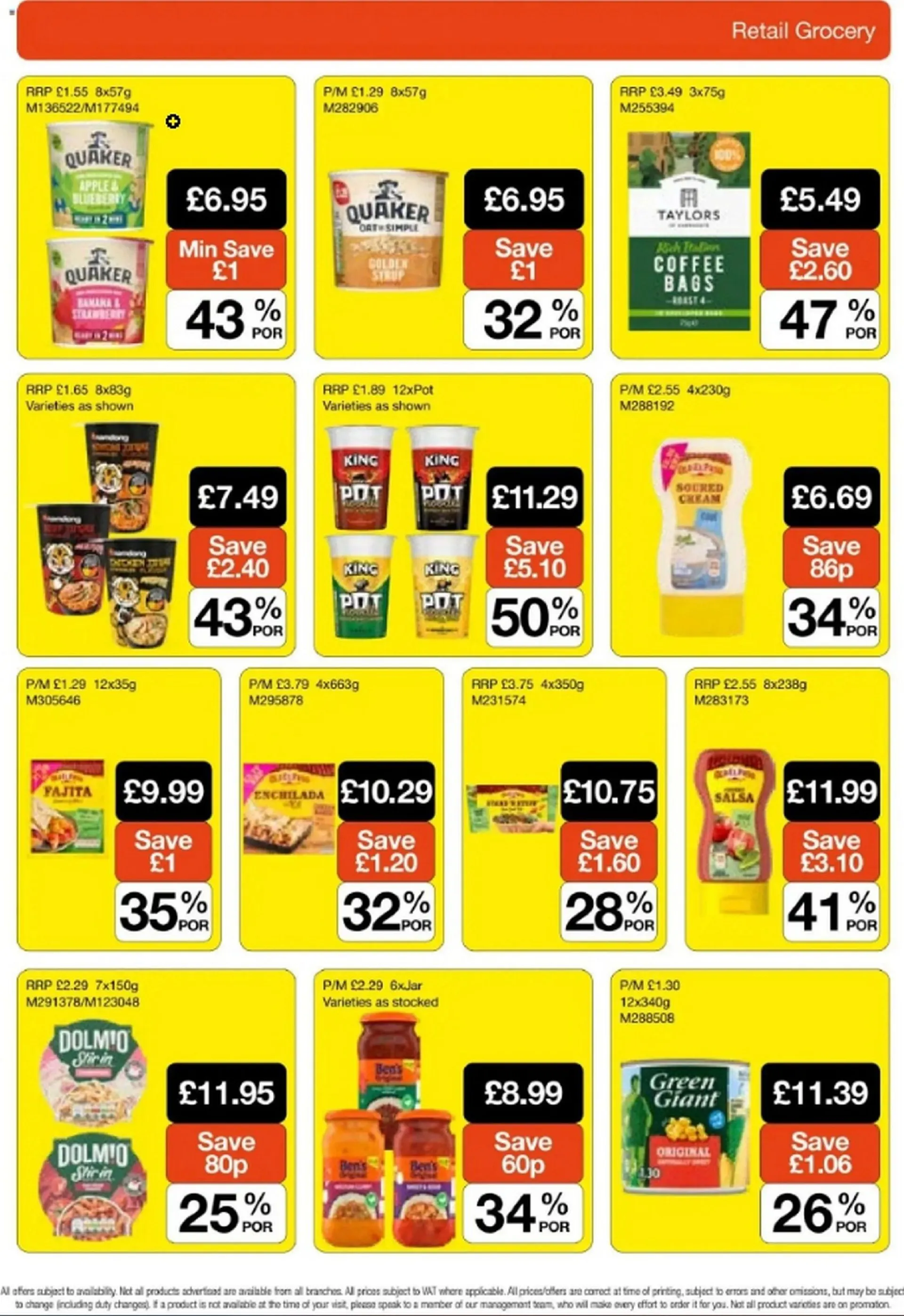 Makro Catalogues from 25 March to 21 April 2026 - Catalogue Page 11