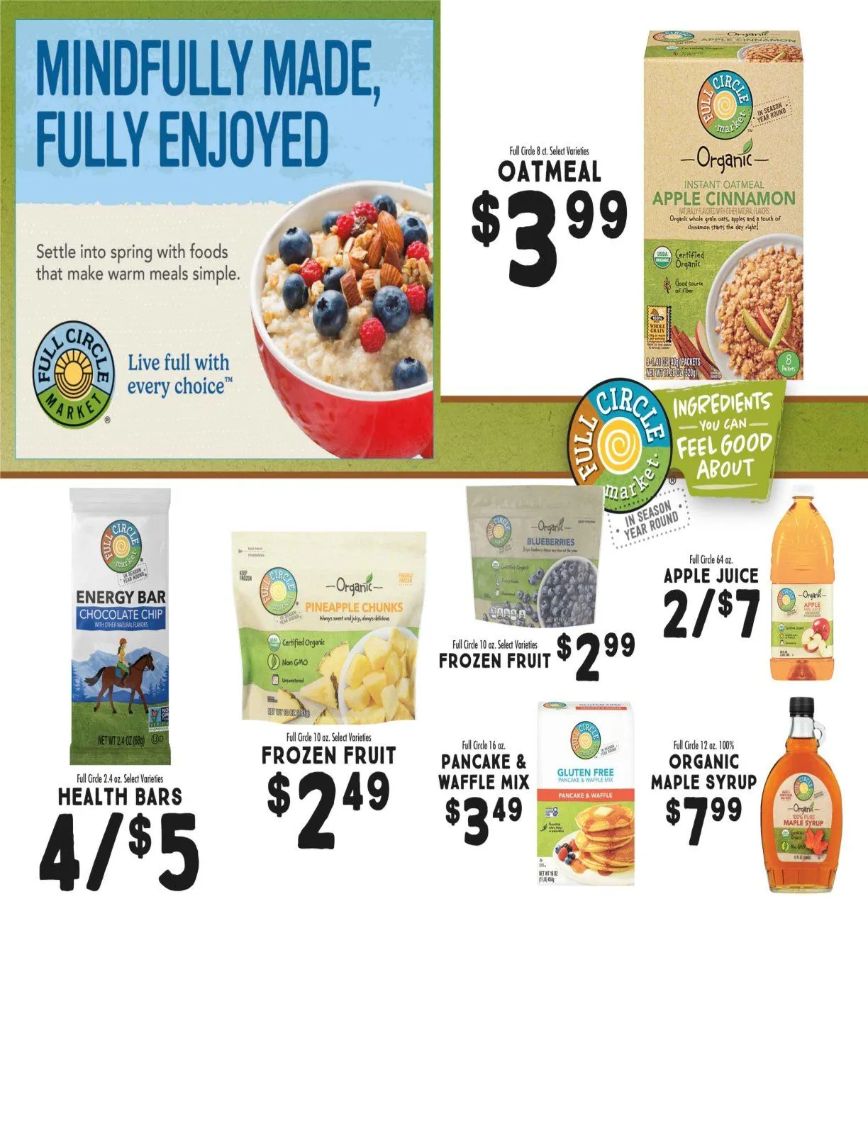 Weekly ad Weekly ads from April 1 to April 30 2026 - Page 11