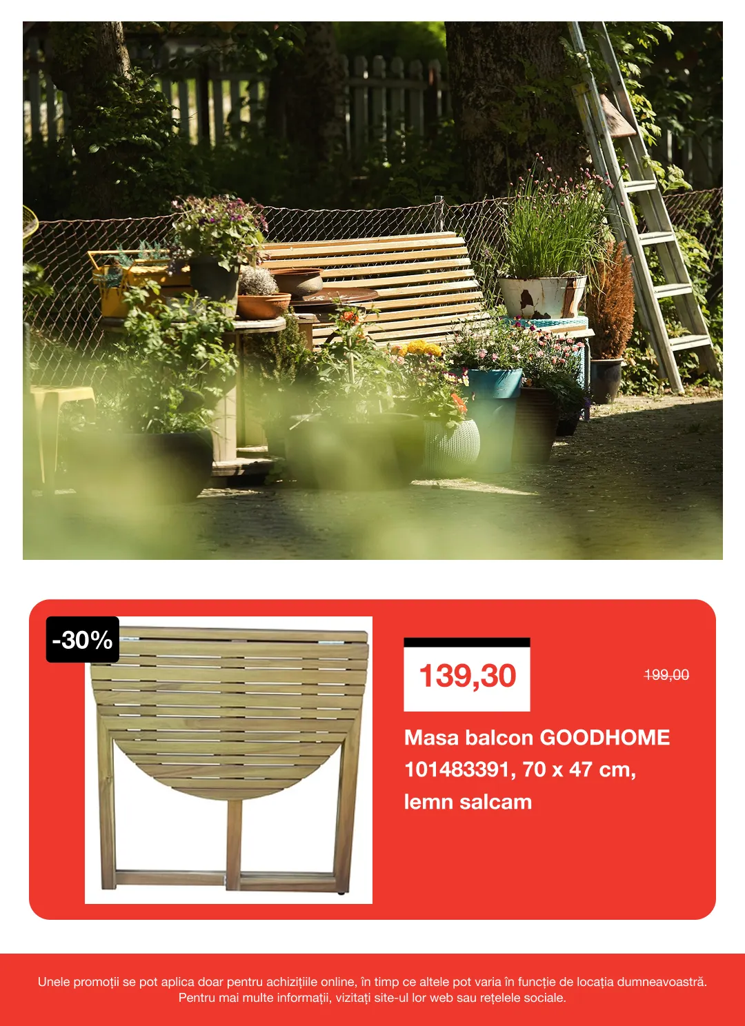 Catalog brico depot de la 17 iulie până la 31 iulie 2026 - Revista Pagina 11