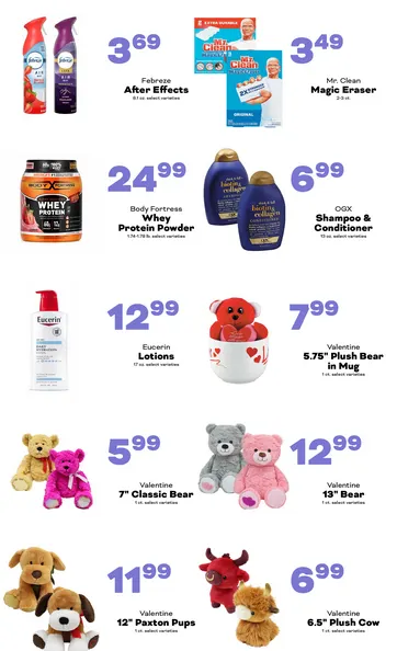 Weekly ad County Market Sales from February 12 to February 18 2026 - Page 11