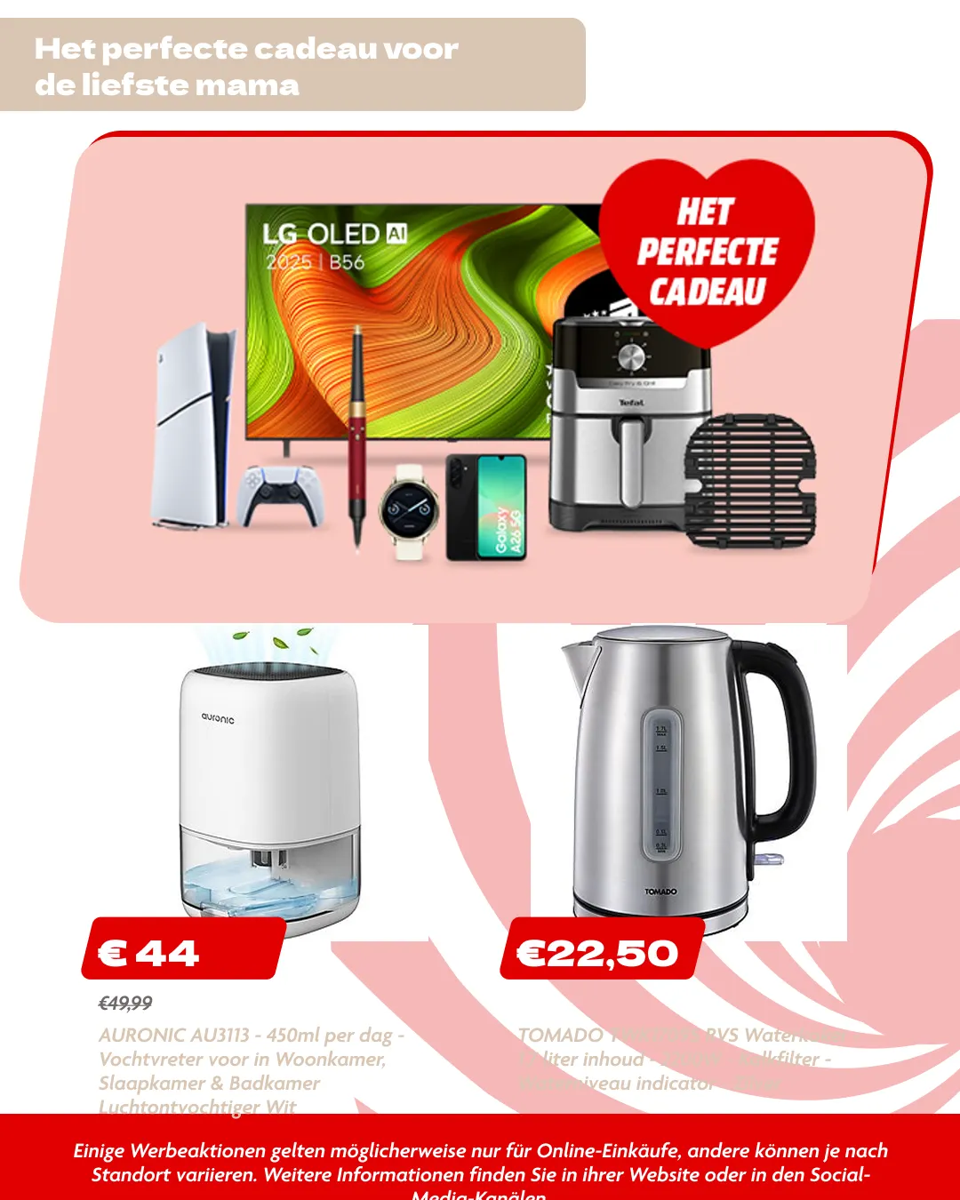 MediaMarkt Folders van 5 mei tot 24 mei 2026 - Folder pagina 11